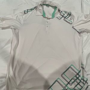 Slazenger Mens Golf Shirt XXL